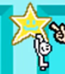 Play-yan Appear in The Dazzles DS