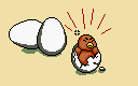 Angery birb