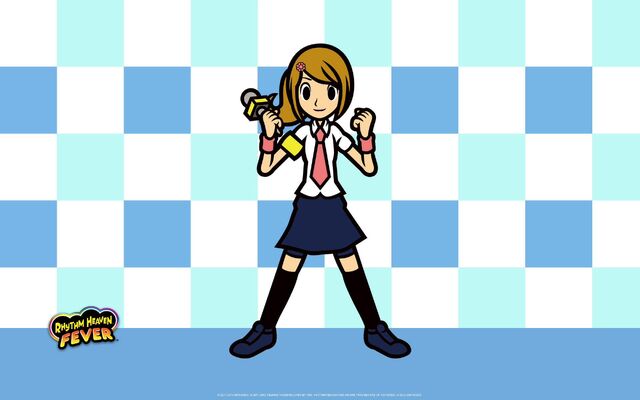 Image 1501589 268616033288224 1373864721 O Rhythm Heaven Wiki Fandom Powered By Wikia 