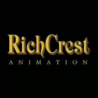 Crest Animation Productions Richard Rich Wiki Fandom
