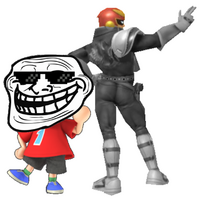 Flamegamer64 Ender Boom Richensley Comics Wikia Fandom