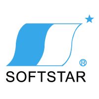 Softstar logo