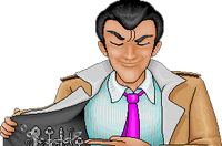 Rich2 laoqian