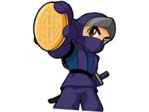 忍太郎 | 大宇大富翁 wiki | fandom