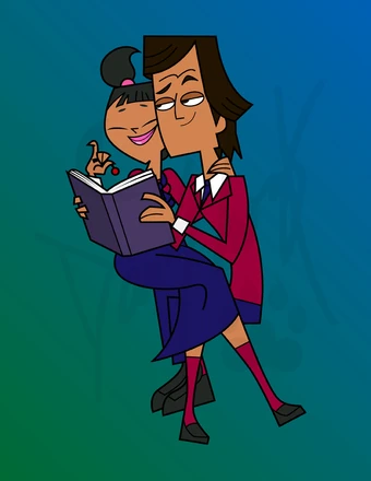 Katie And Noah Richmore Academy Wiki Fandom