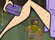 Heather-shaves