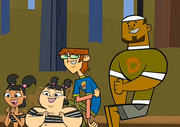 DJ and Harold