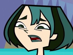 Gwen-cries