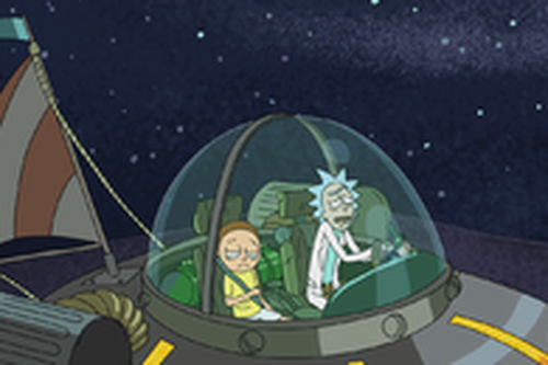 Rick and Morty Wiki