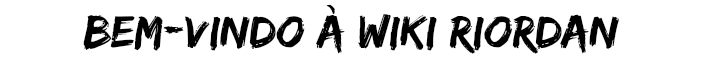 Riordanwikiwelcome