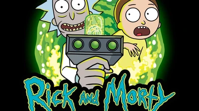Rick And Morty Wiki Fandom