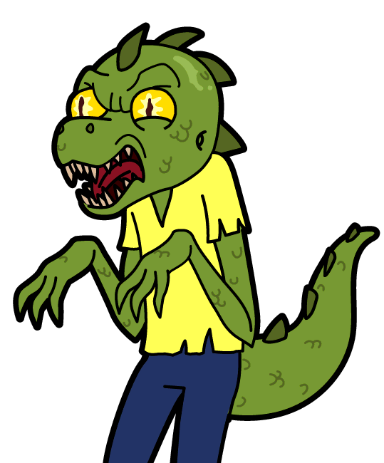Mortysaurus | Rick and Morty Wiki | FANDOM powered by Wikia