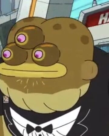 Glar Rick And Morty Wiki Fandom