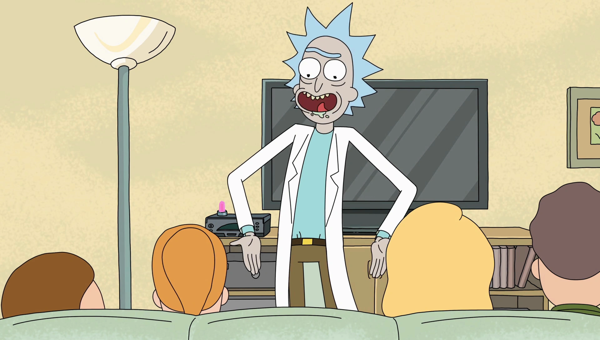 Image S2e4 lililick my balls.png Rick and Morty Wiki FANDOM