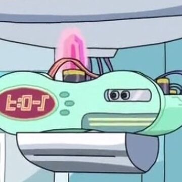 Interdimensional Cable Rick And Morty Wiki Fandom