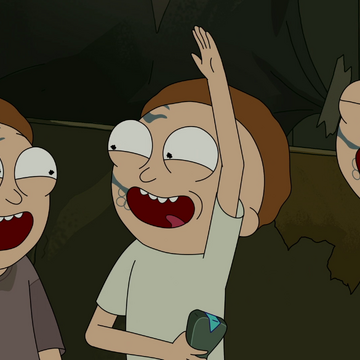 Mortytown Locos Rick And Morty Wiki Fandom
