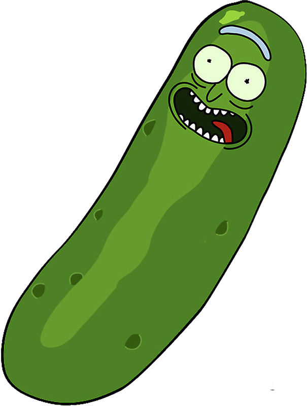 Pickle Rick (Character) | Rick and Morty Wiki | FANDOM powered by Wikia