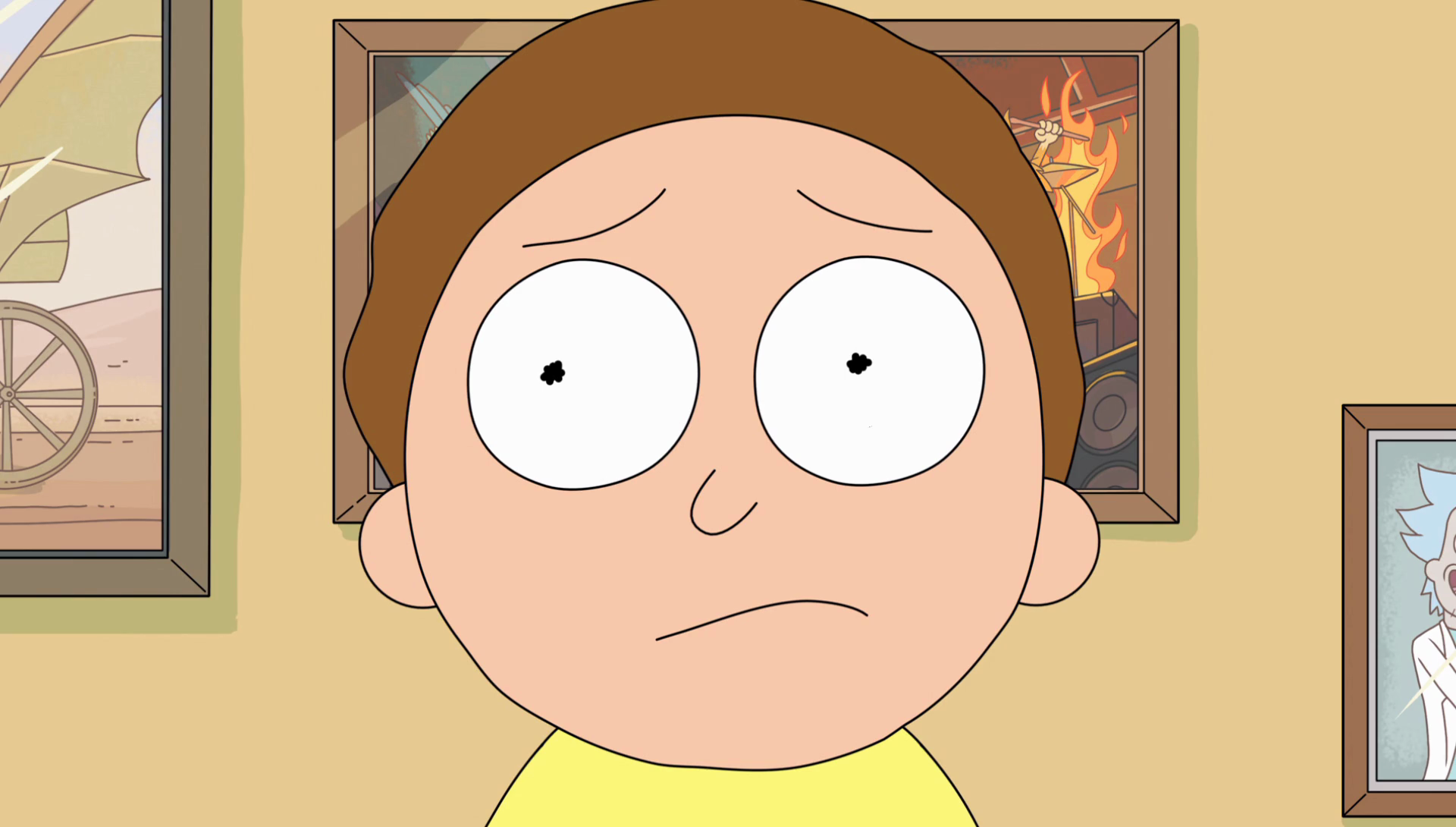 Image - S2e5 morty smith.png | Rick and Morty Wiki | FANDOM powered by