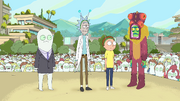 S2e6 smug rick
