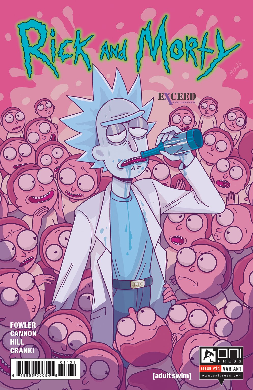 image issue 14 mady g pre edit jpg rick and morty wiki fandom