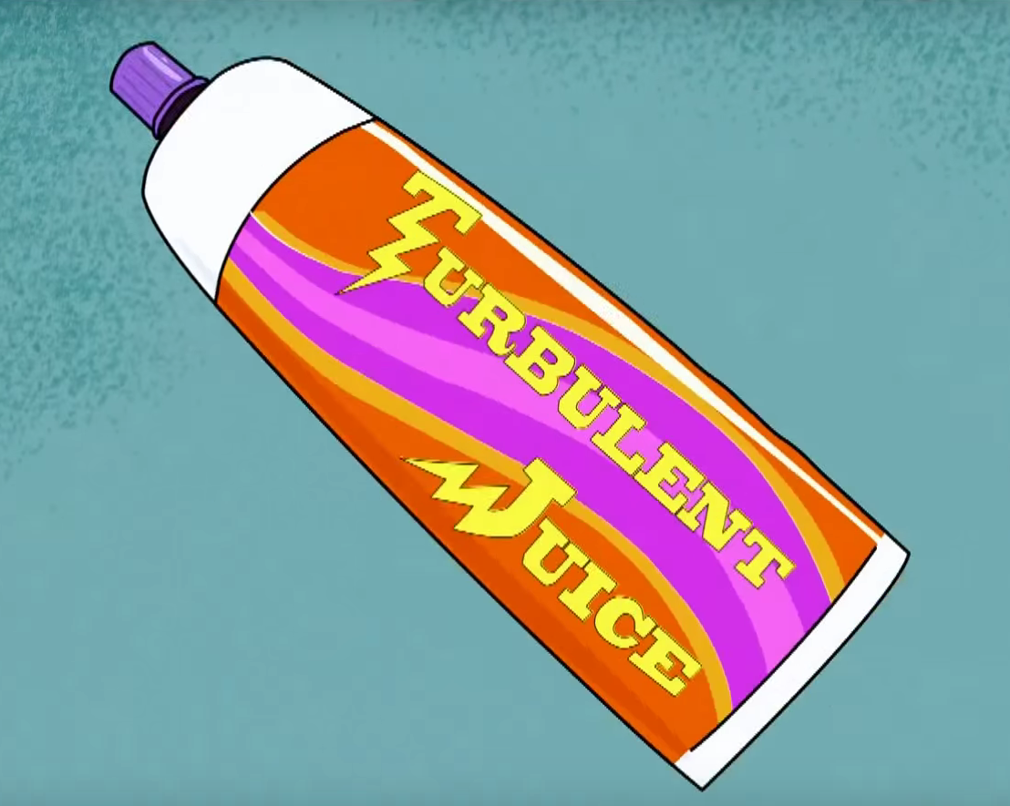 Turbulent Juice | turbulent juice rick and morty wiki fandom powered by Turbulent Juice | turbulent juice rick and morty wiki fandom powered by