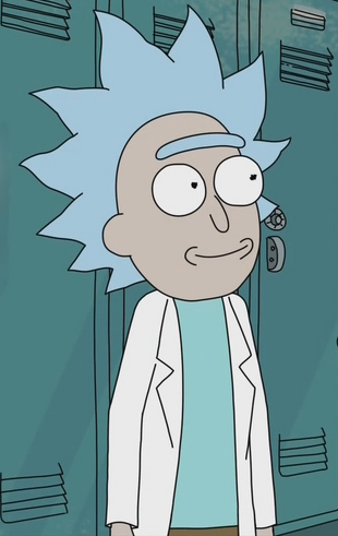 Tiny Rick | Rick and Morty Wiki | FANDOM powered by Wikia