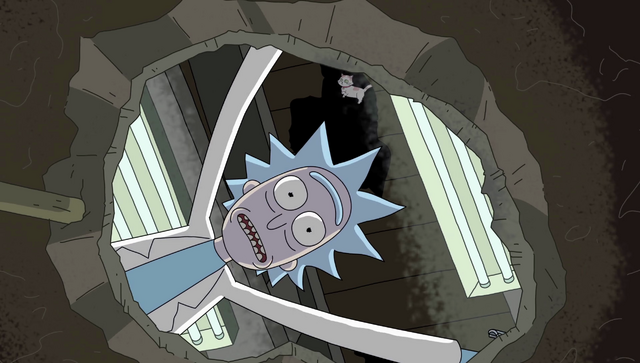 File:S2e1 rick shocked.png