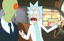 Rick and CDan