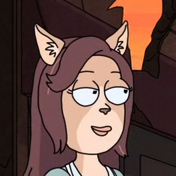 Arthricia Rick And Morty Wiki Fandom