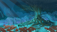 S2e6 avatar tree