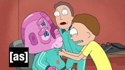 Rick And Morty Wiki Season 4 Rick And Morty Wiki Fandom