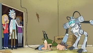 S1e2 jerry pee sniffer