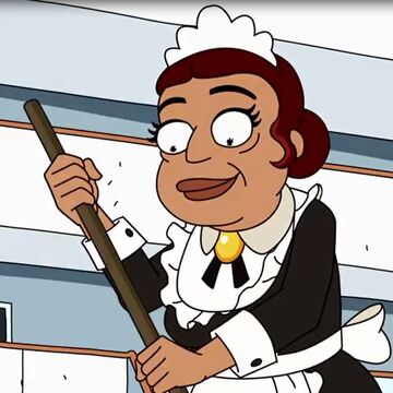 Lucy Rick And Morty Wiki Fandom