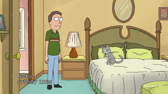 Claw And Hoarder Special Ricktim S Morty Rick And Morty Wiki