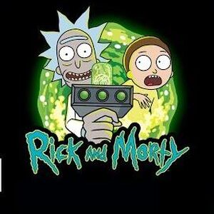 Season 4 Rick And Morty Wiki Fandom