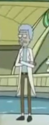 Curl rick