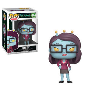 Pop Vinyl Rick And Morty Wiki Fandom