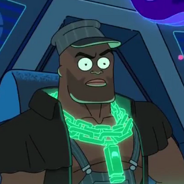 Alan Rails Rick And Morty Wiki Fandom
