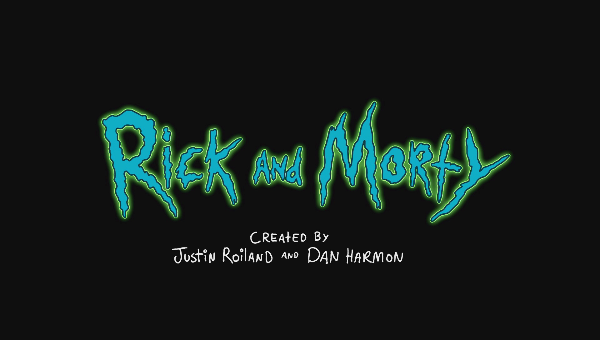 Rick And Morty Tv Series Rick And Morty Wiki Fandom