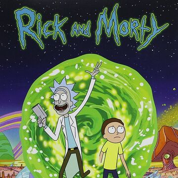 Season 1 Rick And Morty Wiki Fandom