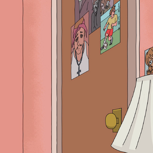 Summer S Room Rick And Morty Wiki Fandom