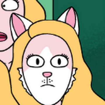 Cat Beth Rick And Morty Wiki Fandom