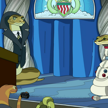 Rattlestar Ricklactica Rick And Morty Wiki Fandom