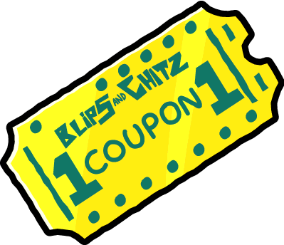 Coupons pocket mortys