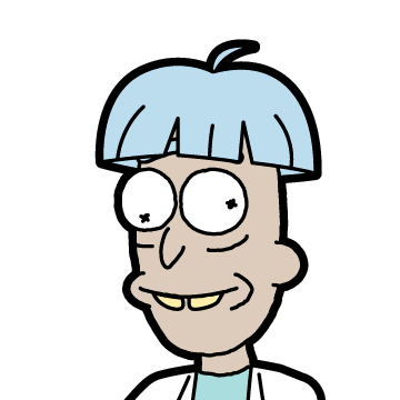 Rickstoring The Balance Rick And Morty Wiki Fandom