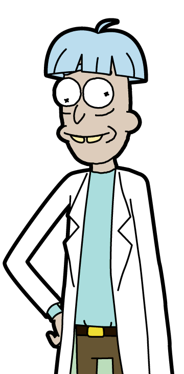 Ricktelligence Quotient | Rick and Morty Wiki | FANDOM powered by Wikia