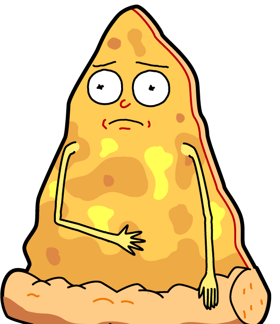 Pizza Morty Rick and Morty Wiki FANDOM powered by Wikia