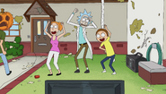 S1e11 shake dat ass3