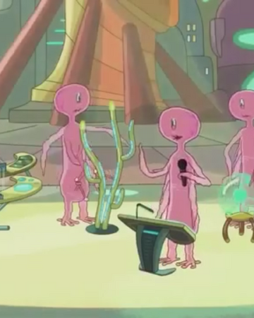 Arbolian Mentirososians Rick And Morty Wiki Fandom