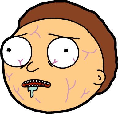 Giant Head Morty | Rick and Morty Wiki | FANDOM powered by Wikia